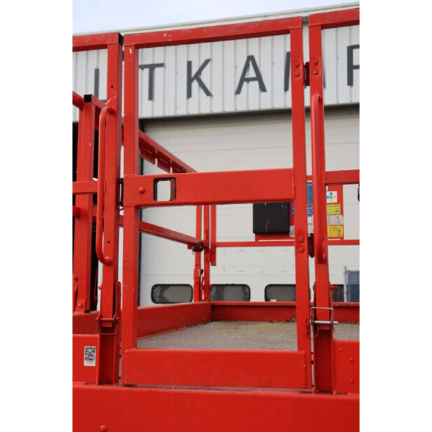 2013 Genie GS-2669-45194610