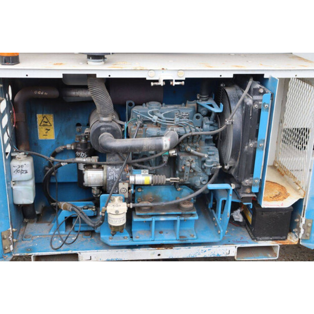 2013 Genie GS-2669-45194612