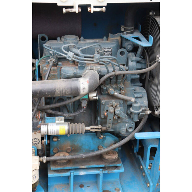 2013 Genie GS-2669-45194613