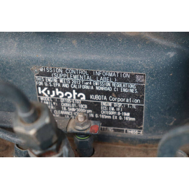 2013 Genie GS-2669-45194614