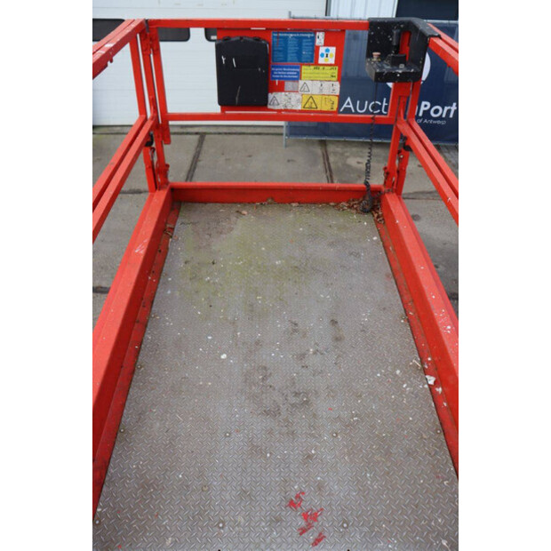 2013 Genie GS-2669-45194615