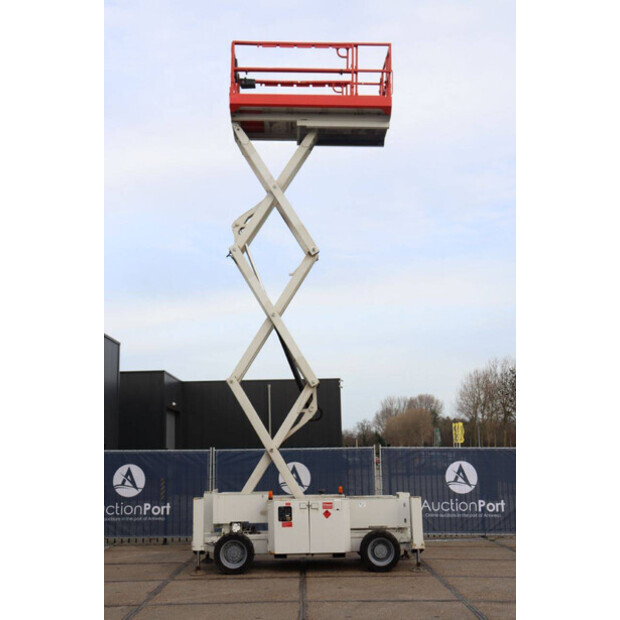 2013 Genie GS-2669-45194619