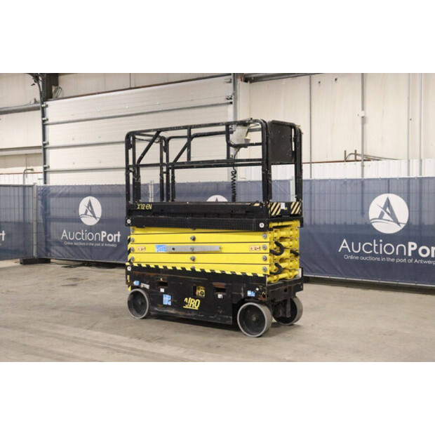 2016 Airo X12 EN-45194627