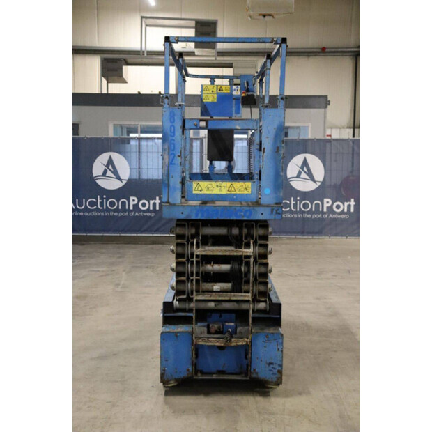 2016 Genie GS-3232-45194666