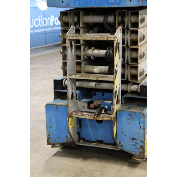 2016 Genie GS-3232-45194669