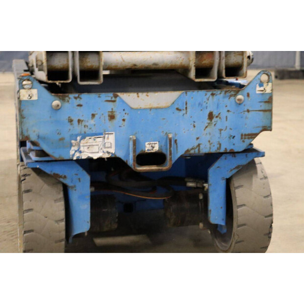 2016 Genie GS-3232-45194676