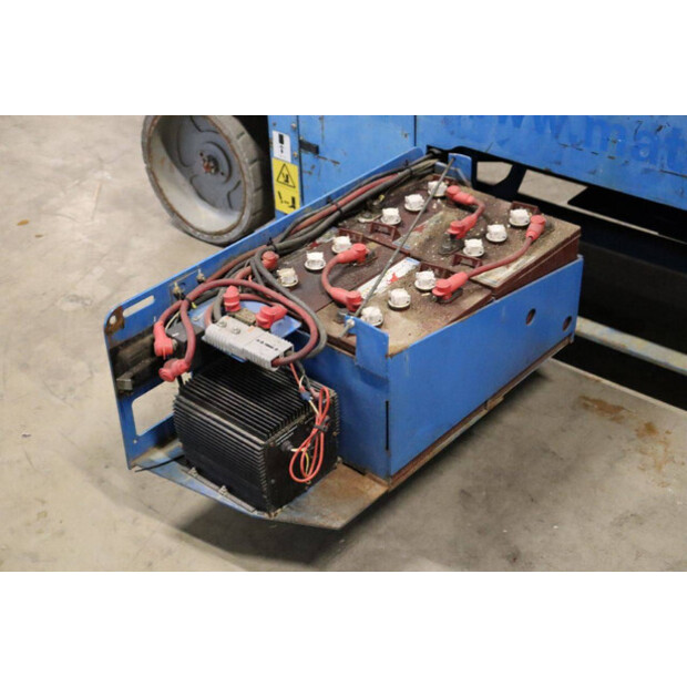 2016 Genie GS-3232-45194678