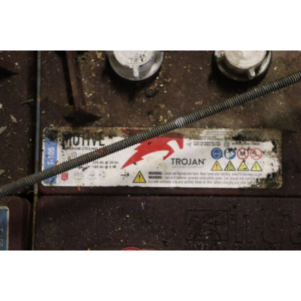 2016 Genie GS-3232-45194679