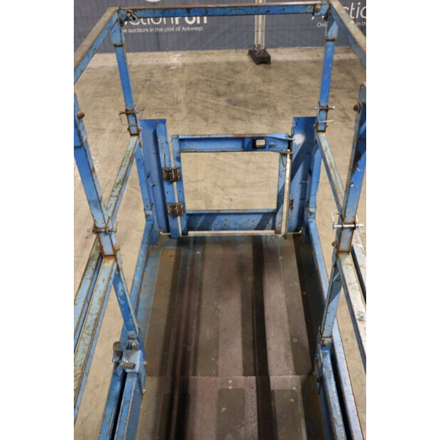 2016 Genie GS-3232-45194685