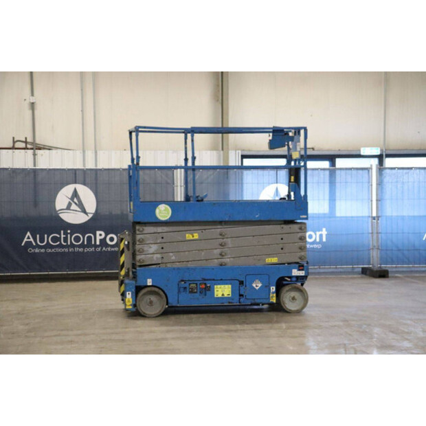 2014 Genie GS-3232-45194694