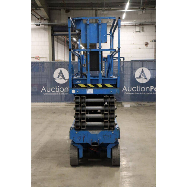 2014 Genie GS-3232-45194698