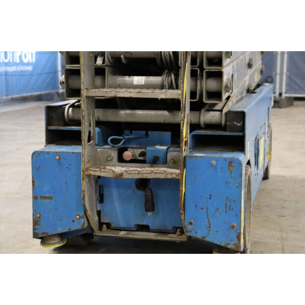 2014 Genie GS-3232-45194705