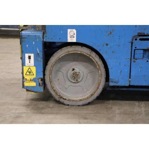 2014 Genie GS-3232-45194707