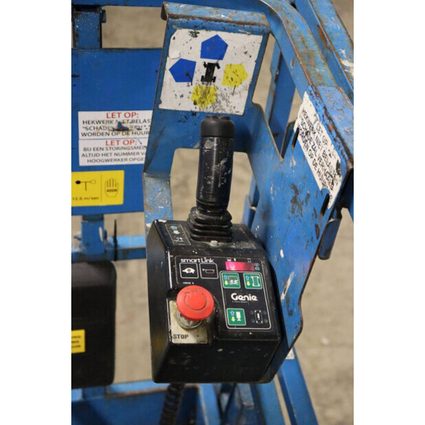 2014 Genie GS-3232-45194720