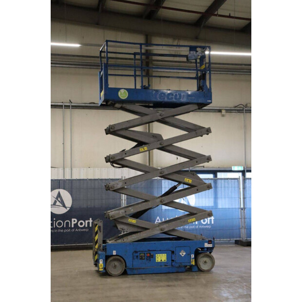 2014 Genie GS-3232-45194723