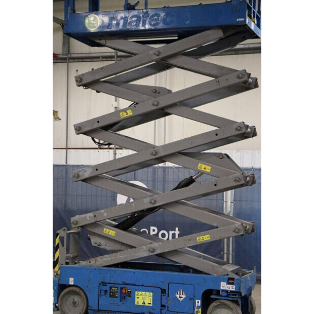 2014 Genie GS-3232-45194727