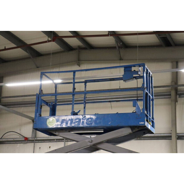 2014 Genie GS-3232-45194728