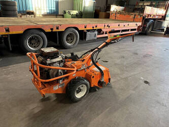 Image for AGRICULTURAL & FORESTRY 2019 Barreto 1620 for Sale in Belgium