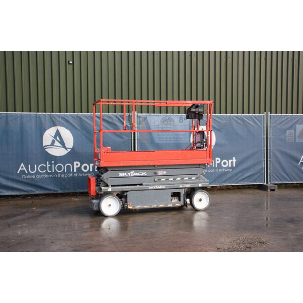 2019 SkyJack SJ3220-45194770