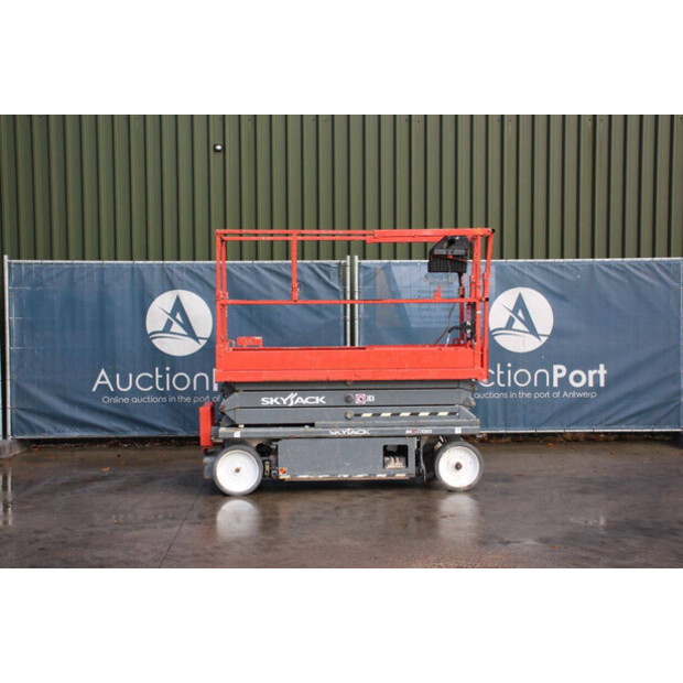2019 SkyJack SJ3220-45194771