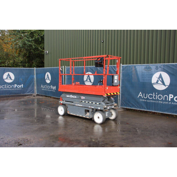 2019 SkyJack SJ3220-45194772