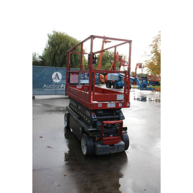 2019 SkyJack SJ3220-45194775