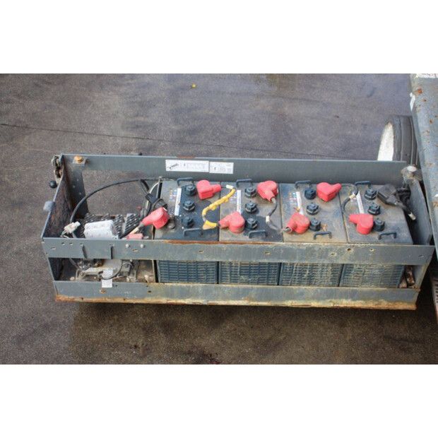 2019 SkyJack SJ3220-45194785