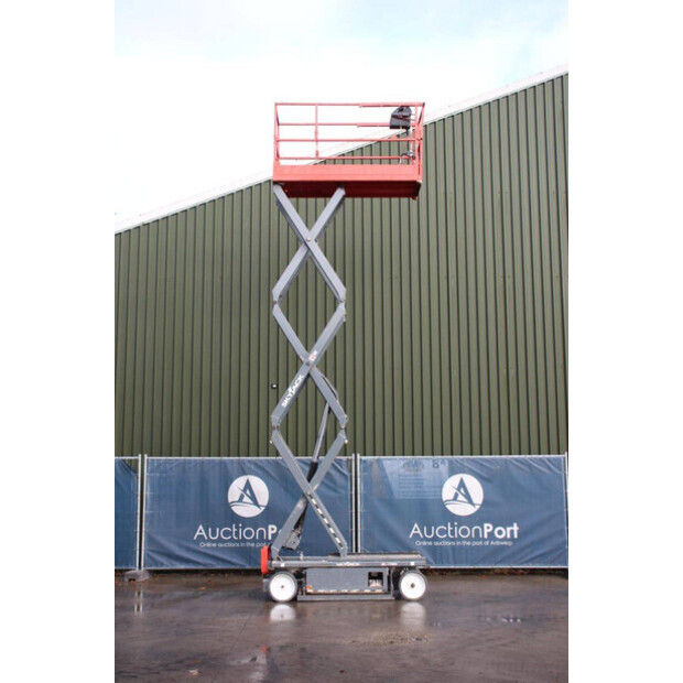 2019 SkyJack SJ3220-45194793