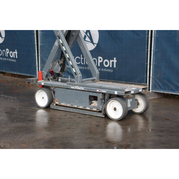 2019 SkyJack SJ3220-45194795