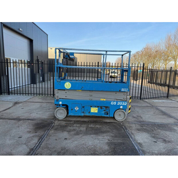 2014 جيني GS2032-45194798