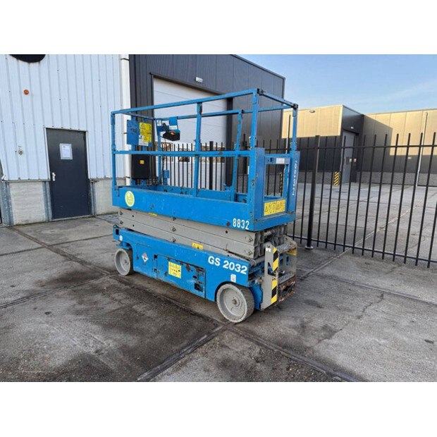 2014 جيني GS2032-45194799