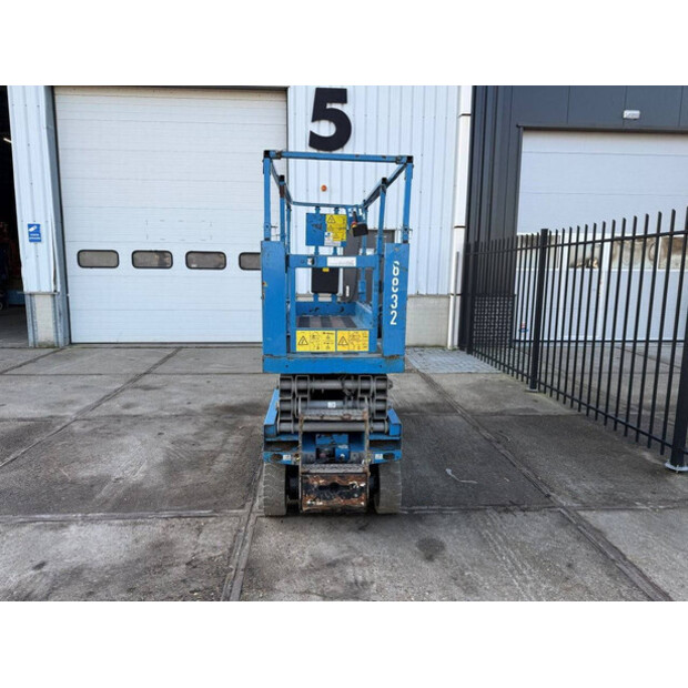 2014 جيني GS2032-45194800