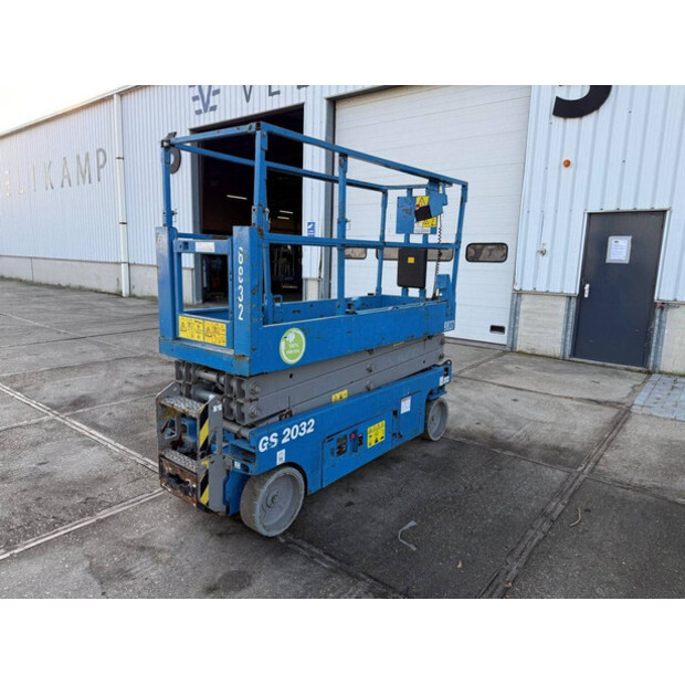 2014 جيني GS2032-45194801