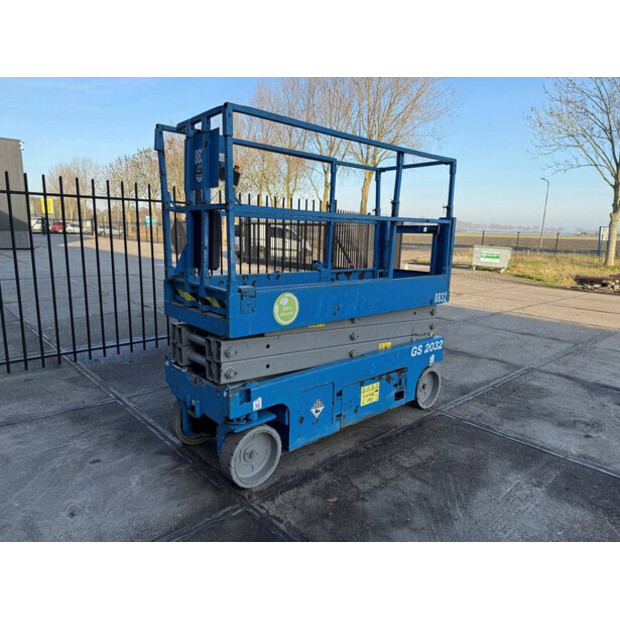 2014 جيني GS2032-45194803