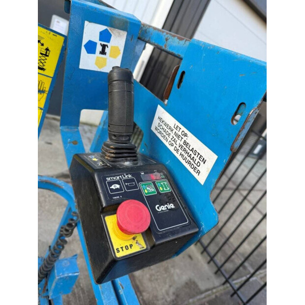 2014 جيني GS2032-45194804