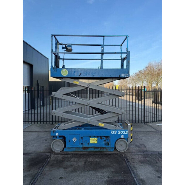 2014 جيني GS2032-45194806