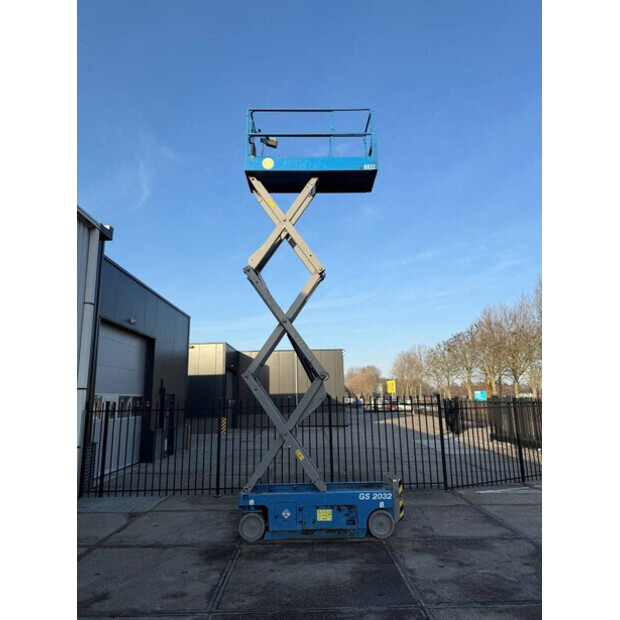 2014 جيني GS2032-45194807