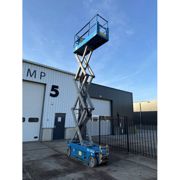 2014 جيني GS2032-45194808