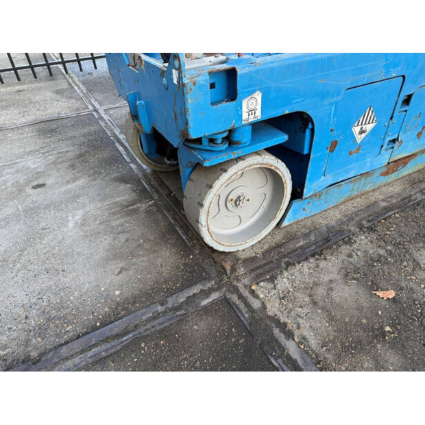 2014 جيني GS2032-45194810