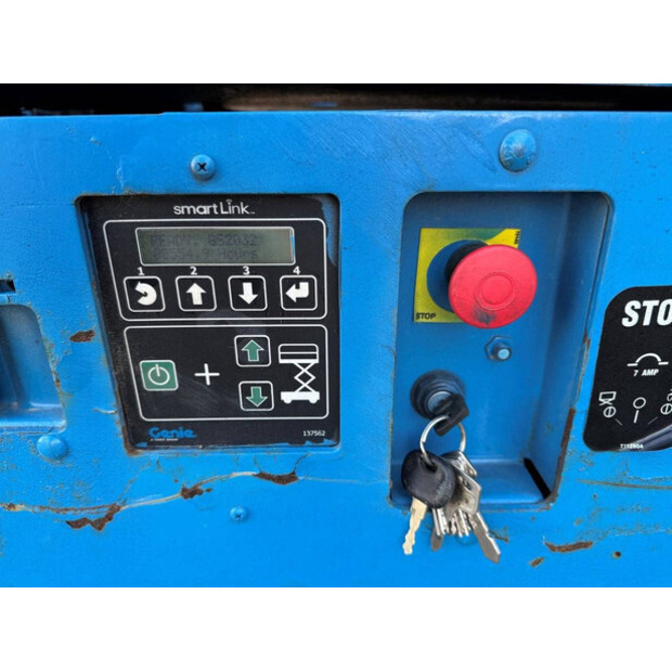 2014 جيني GS2032-45194813