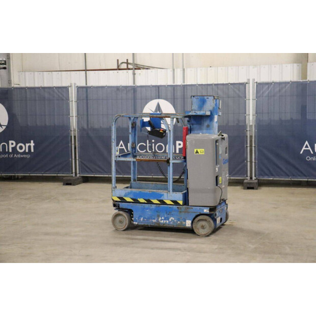 2016 Genie GRC-12-45194819