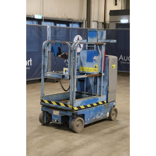 2016 Genie GRC-12-45194825