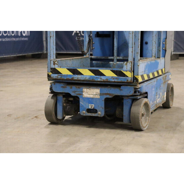 2016 Genie GRC-12-45194827