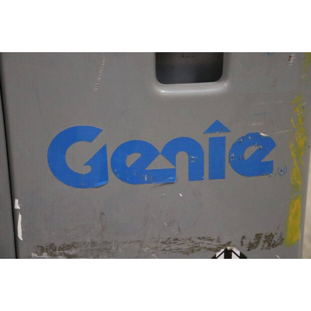 2016 Genie GRC-12-45194834