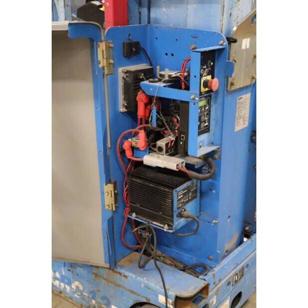 2016 Genie GRC-12-45194839