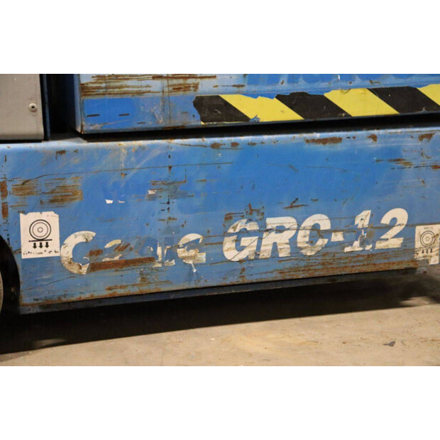 2016 Genie GRC-12-45194841