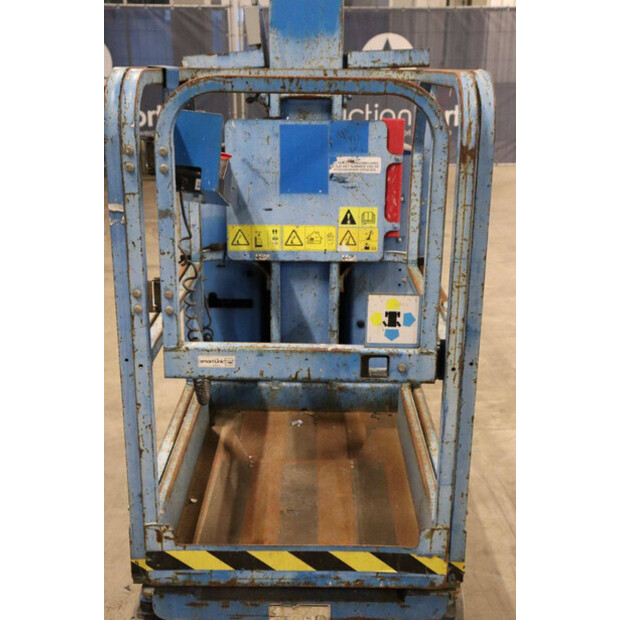 2016 Genie GRC-12-45194843