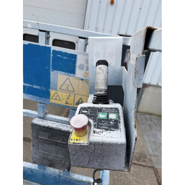 2014 Genie GS1532-45194889