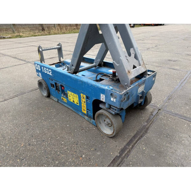 2014 Genie GS1532-45194895