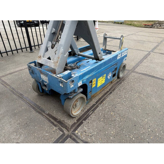 2014 Genie GS1532-45194896